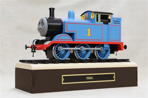 thomas prop replica